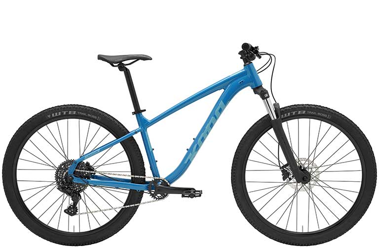 MOUNTAIN BIKE ｜ KONAWORLD | カナダノースショアのMTBブランドKONA