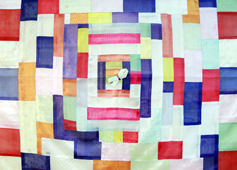 韓国土産に！幾何学模様が可愛い「チョガッポ」柄 | NOW！ソウル｜韓国