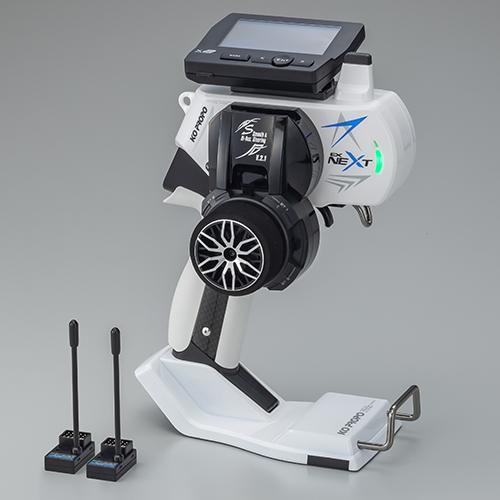 EX-NEXT w/KR-420XT - KO PROPO -