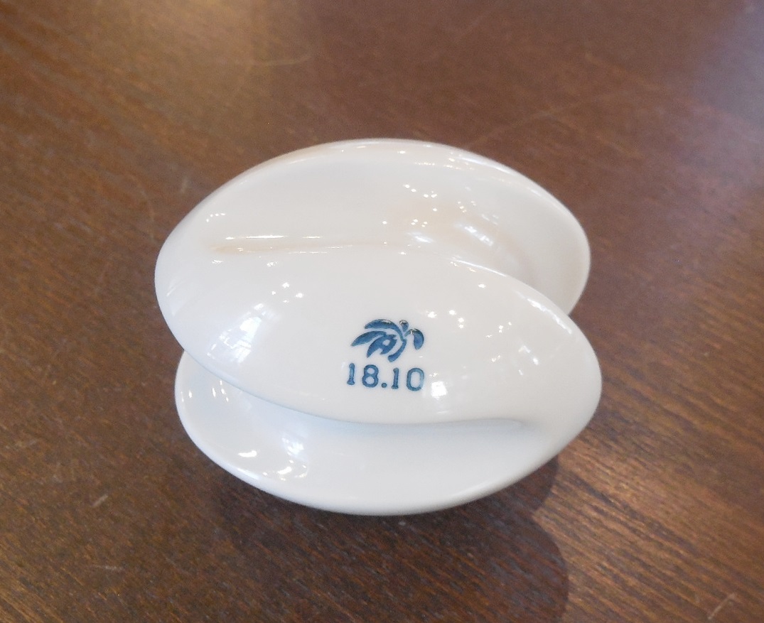 有田本店 10/27(土)NHK『ブラタモリ』で紹介の『玉碍子』を特別販売