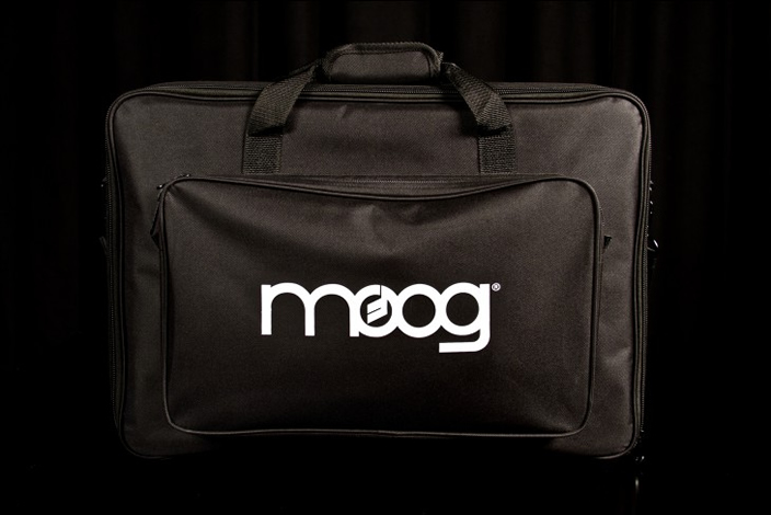 Subsequent 25 & Sub Phatty GIG BAG – moog