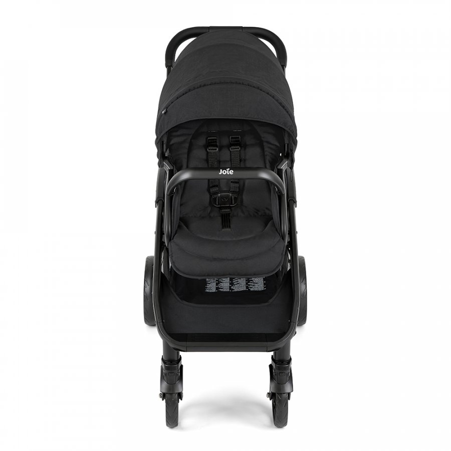 Joie ベビーカー エヴァライトデュオ（シェール）」について｜カトージ