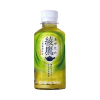 コカ・コーラ 綾鷹 200mlPET 53787 緑茶（ペットボトル