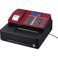 カシオ 電子レジスタ SR－S200の通販｜カウネット