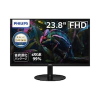 DELL 27型ディスプレイ 3840x2160ブラック 約10億