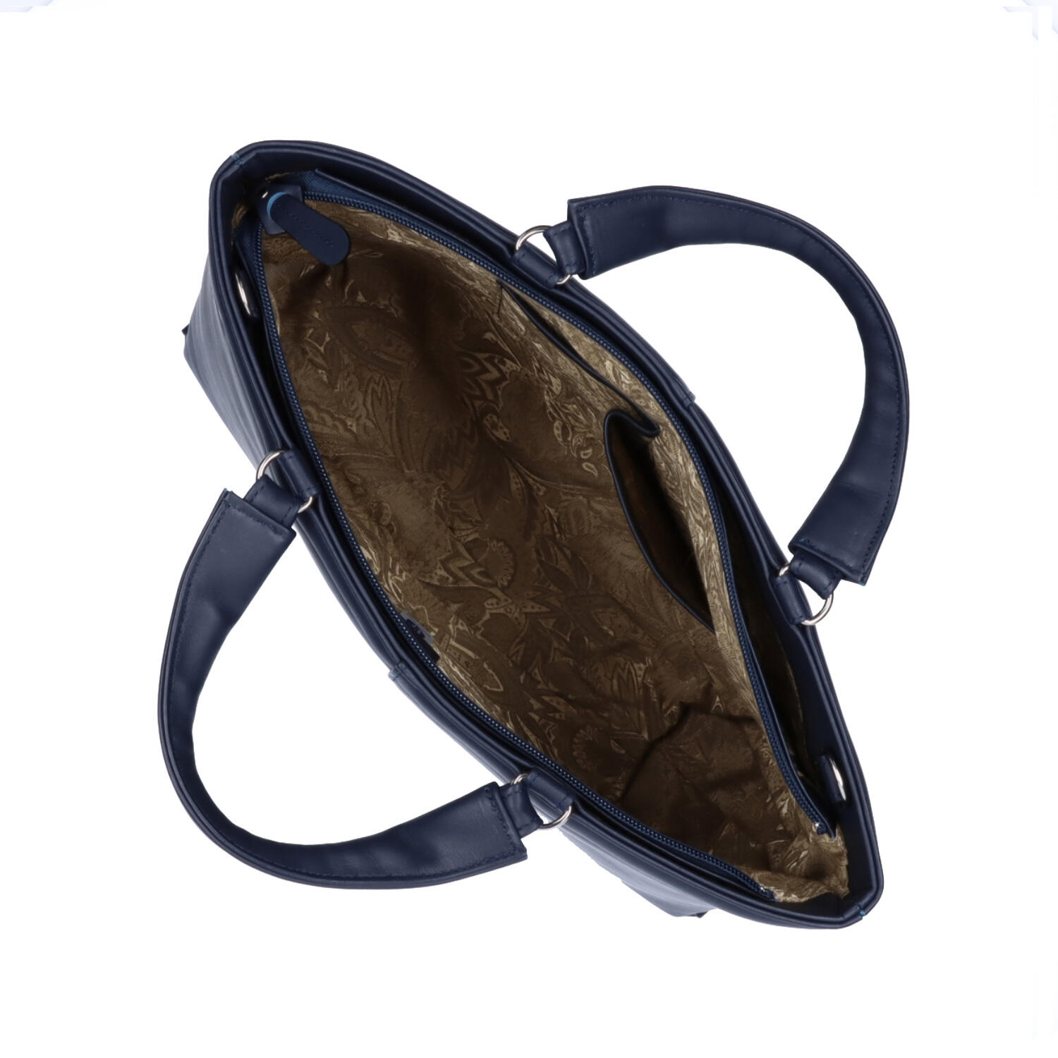 A4 ソフトレザー 牛革 ビジネストート | 有限会社 中澤 | Japan