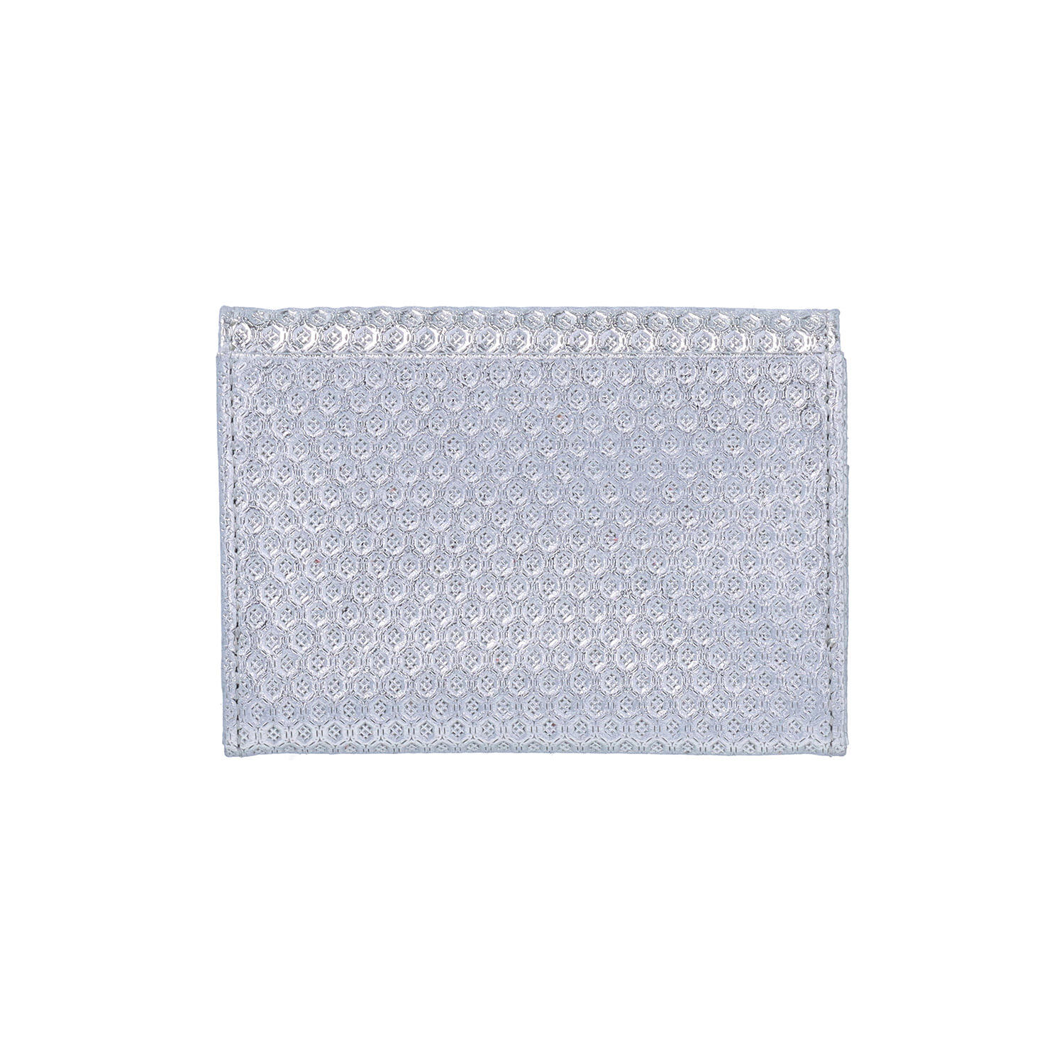 箔加工 山羊革 ササマチ 名刺入れ カードケース | 有限会社 野村製作所