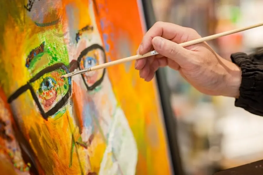 カワチ画材 KAWACHI - 画材・コミック画材・額縁専門店