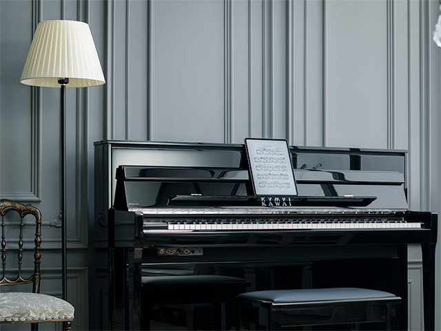 NV6｜製品情報｜河合楽器製作所 製品サービスサイト