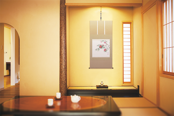 富士 中川幸彦 （尺八横）肉筆○受注製作品 納期：1ケ月あまり！ 富士