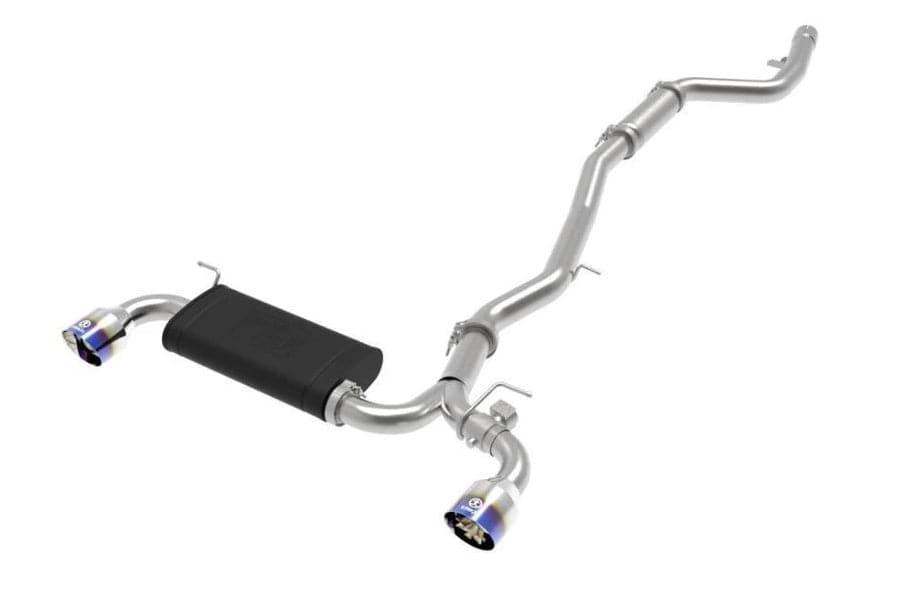 aFe Power 2020+ Toyota Supra 3.0T Takeda 3