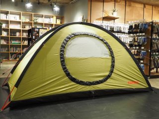 ヘリテイジ エスパース 登山用テントの選び方