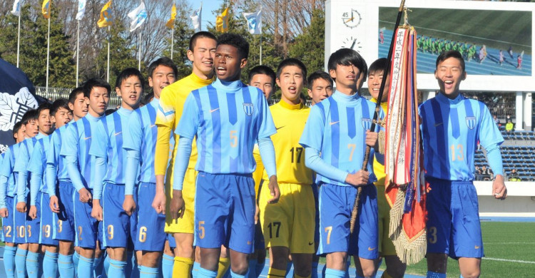 桐光学園が長崎総科大付と対戦へ 全国高校サッカー | サッカー