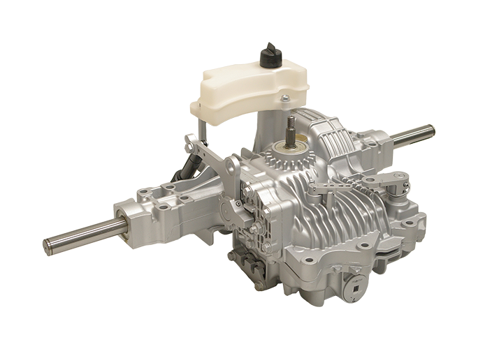 K72 | Hydraulic Equipment, Transmissions, Marine Gears, Electric