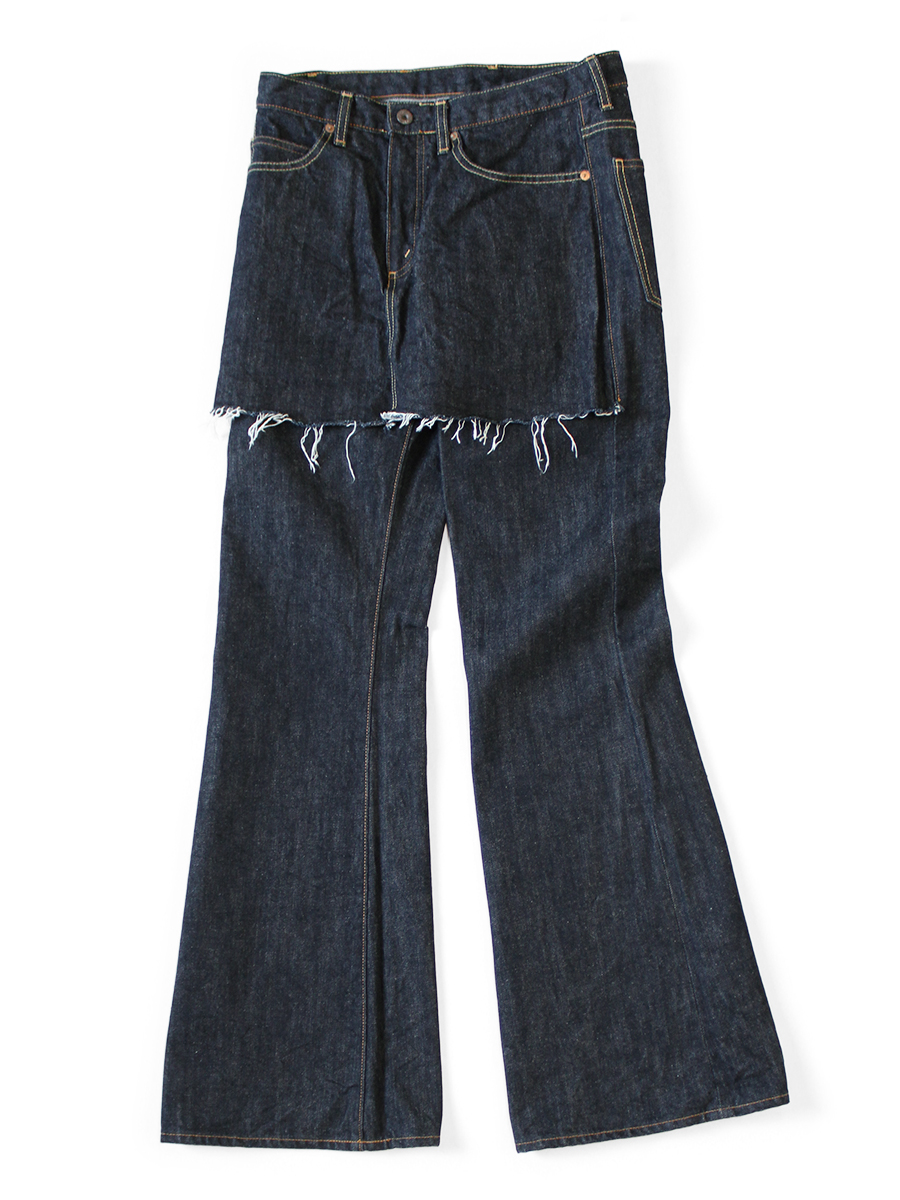 Pants | KAPITAL