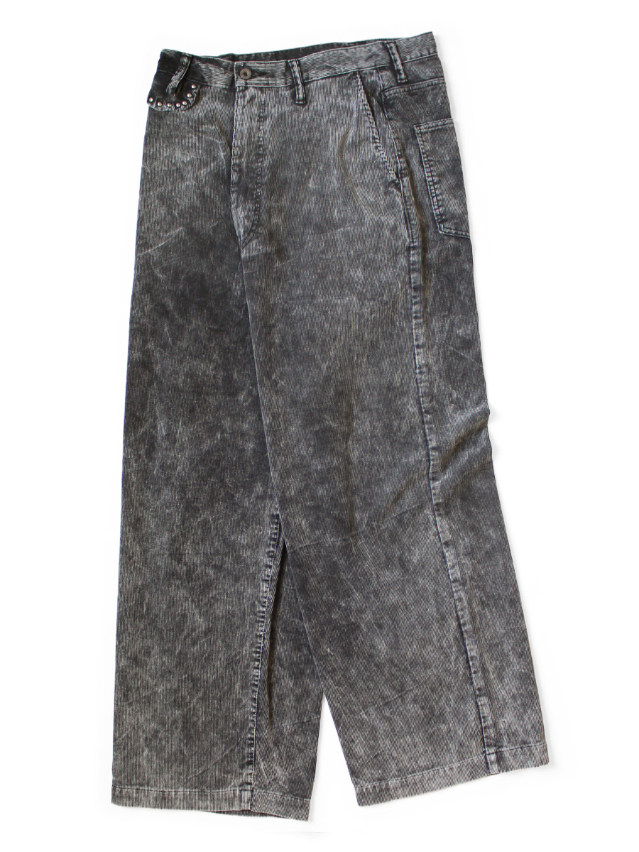Pants | KAPITAL