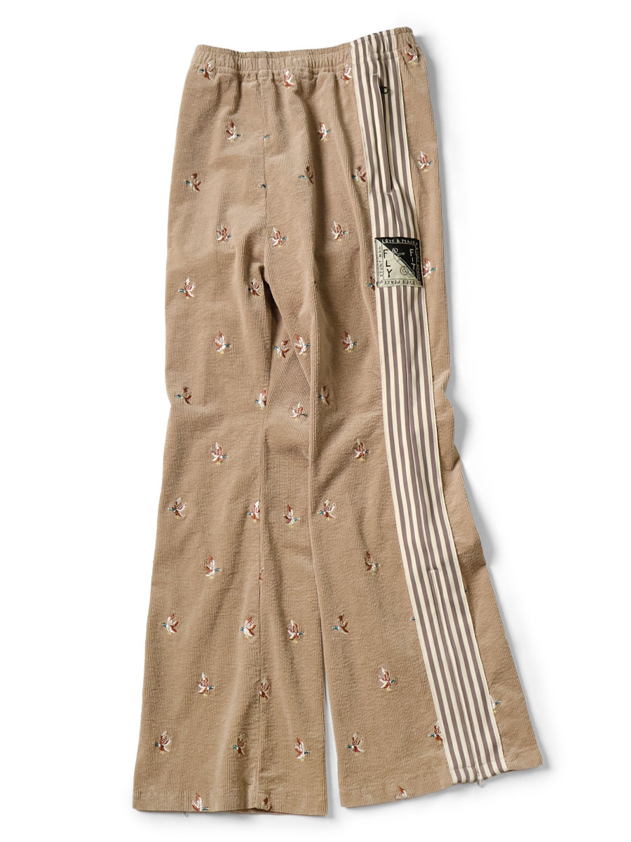 Pants | KAPITAL