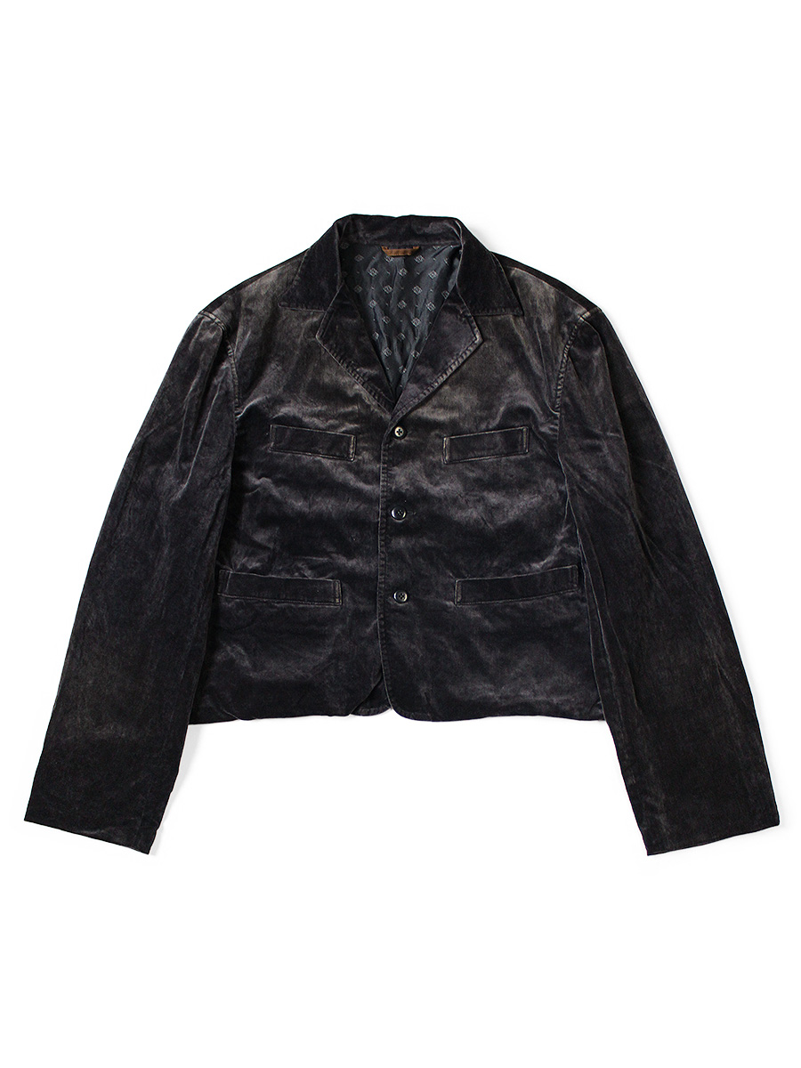 Jacket | KAPITAL