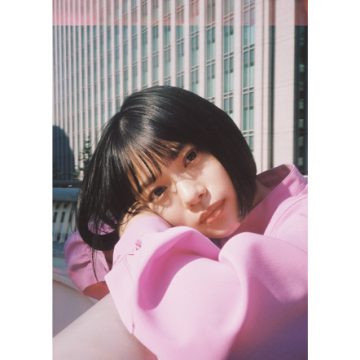 杉咲花 2026年1月期連続ドラマ『冬のなんかさ、春のなんかね』主演決定