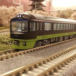 TOMIX 8605 ひたちなか海浜鉄道 ｷﾊ205 - Khaho Store 咔好鐵道模型店