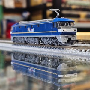 TOMIX 98159 衣浦臨海鉄道KE65形ディーゼル機関車（1・3号機）セット