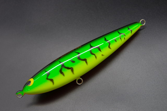 ウッドリーム ディーボニート180 180mm/80g (WooDream D-Bonito180
