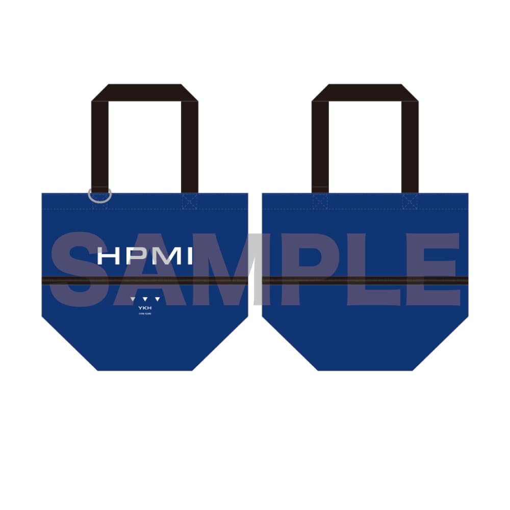 NOBIRU BAG02 ヨコハマ・ディビジョン／MAD TRIGGER CREW MAD TRIGGER