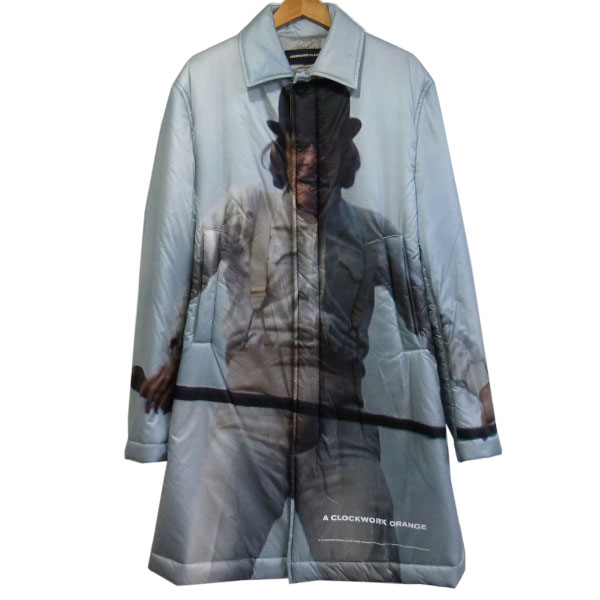 UNDER COVER 時計じかけのオレンジ | カインドオル（kindal）銀座店