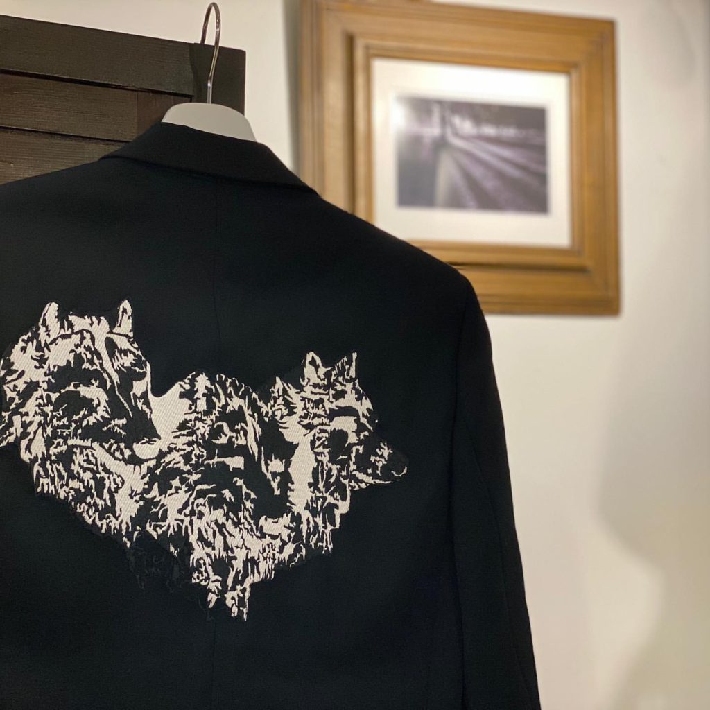 エディ・スリマンの名作高価買取｜Dior homme/ディオール オム、Saint