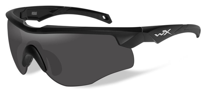 WILEY X(ワイリーエックス)防弾サングラス WX ROGUE(ダブルエックス