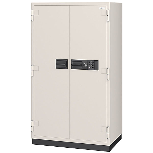 EIKO エーコー 耐火金庫＜テンキー＞両開き CS-53E - 金庫通販の金庫屋