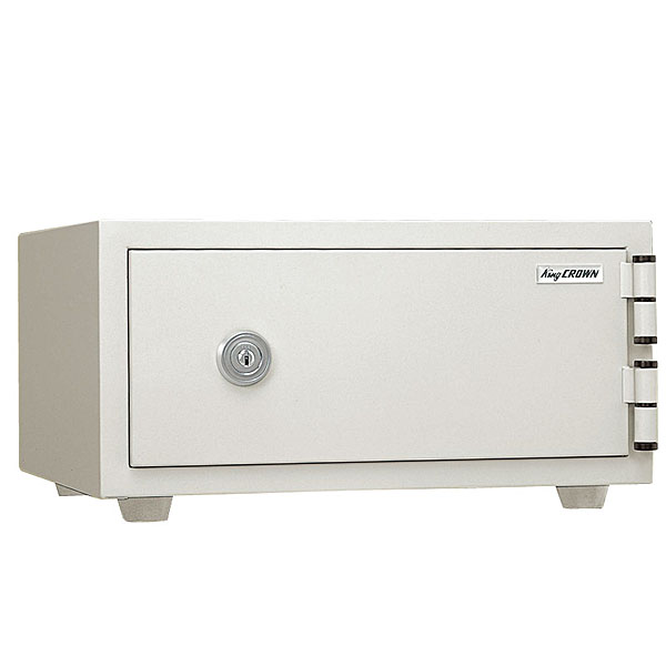 日本アイ・エス・ケイ 1時間耐火金庫 リバーシブル錠 CPS-A4 - 金庫