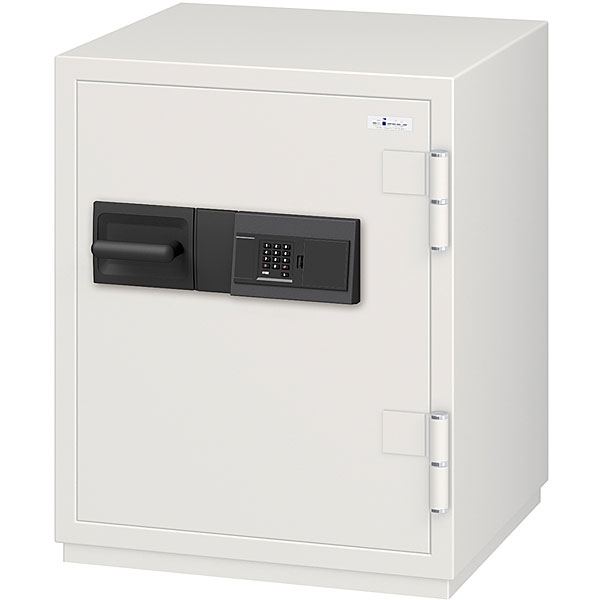 EIKO エーコー 耐火・耐破壊金庫＜2マルチロック（ICカード、テンキー