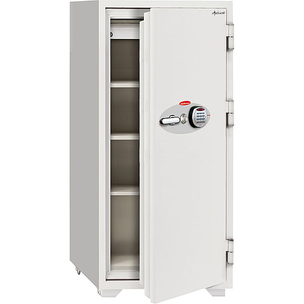 diplomat ディプロマット 耐火金庫＜テンキー＞ N130EKR3 - 金庫通販の