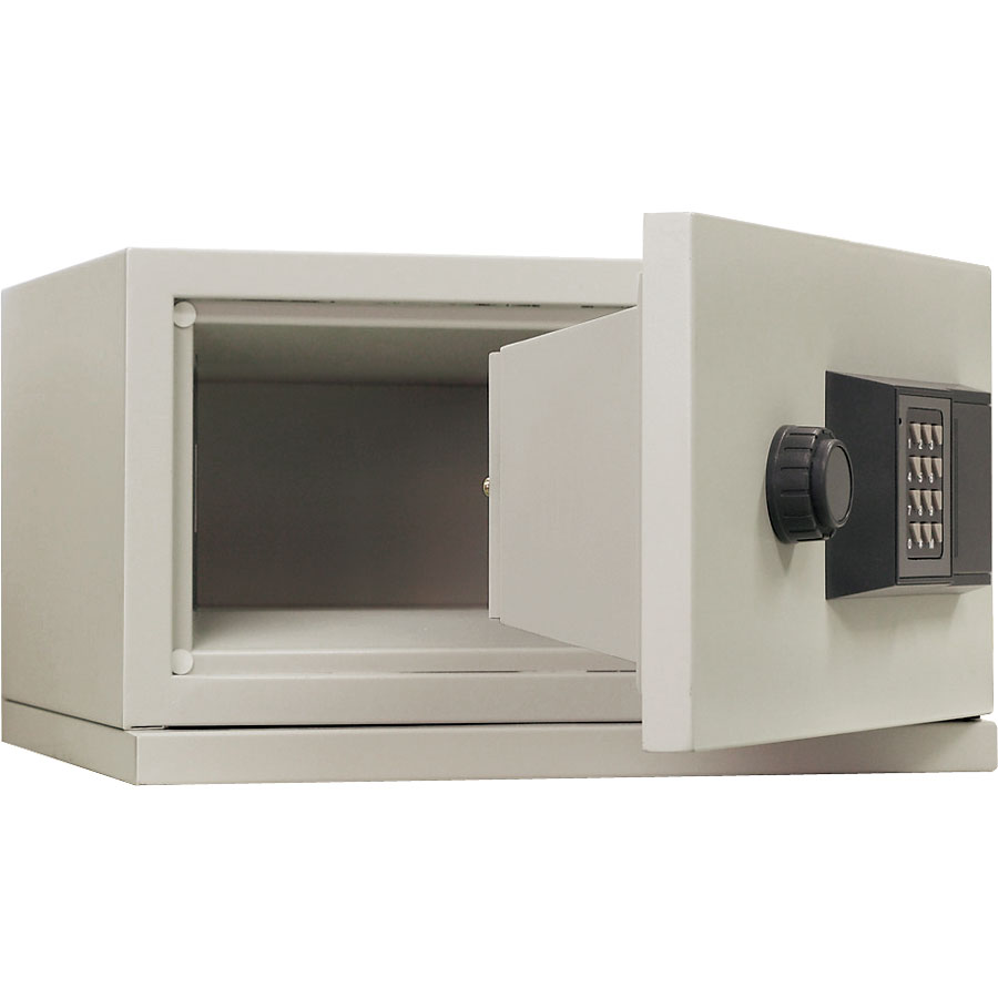 日本アイ・エス・ケイ 1時間耐火 ホテル金庫 貴重品保管庫 交流式