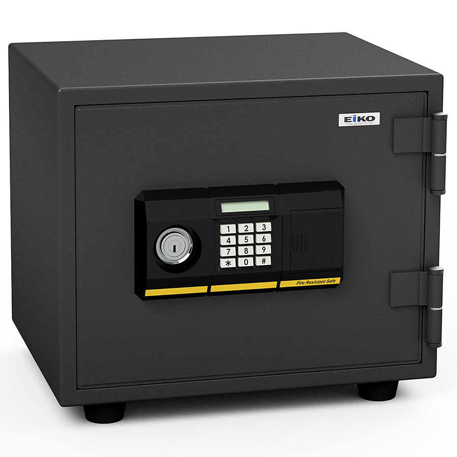 EIKO エーコー 耐火金庫＜テンキー＞ BES-9PK - 金庫通販の金庫屋
