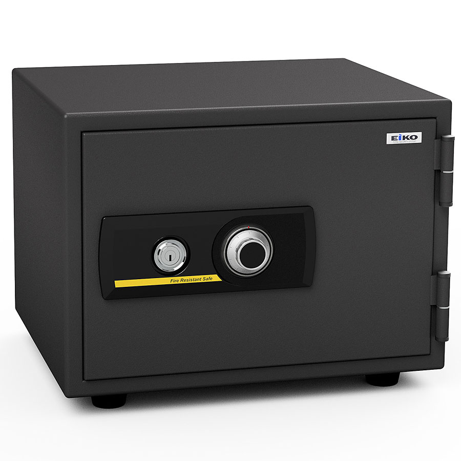 EIKO エーコー 耐火金庫＜ダイヤル＞ BSS-4 - 金庫通販の金庫屋