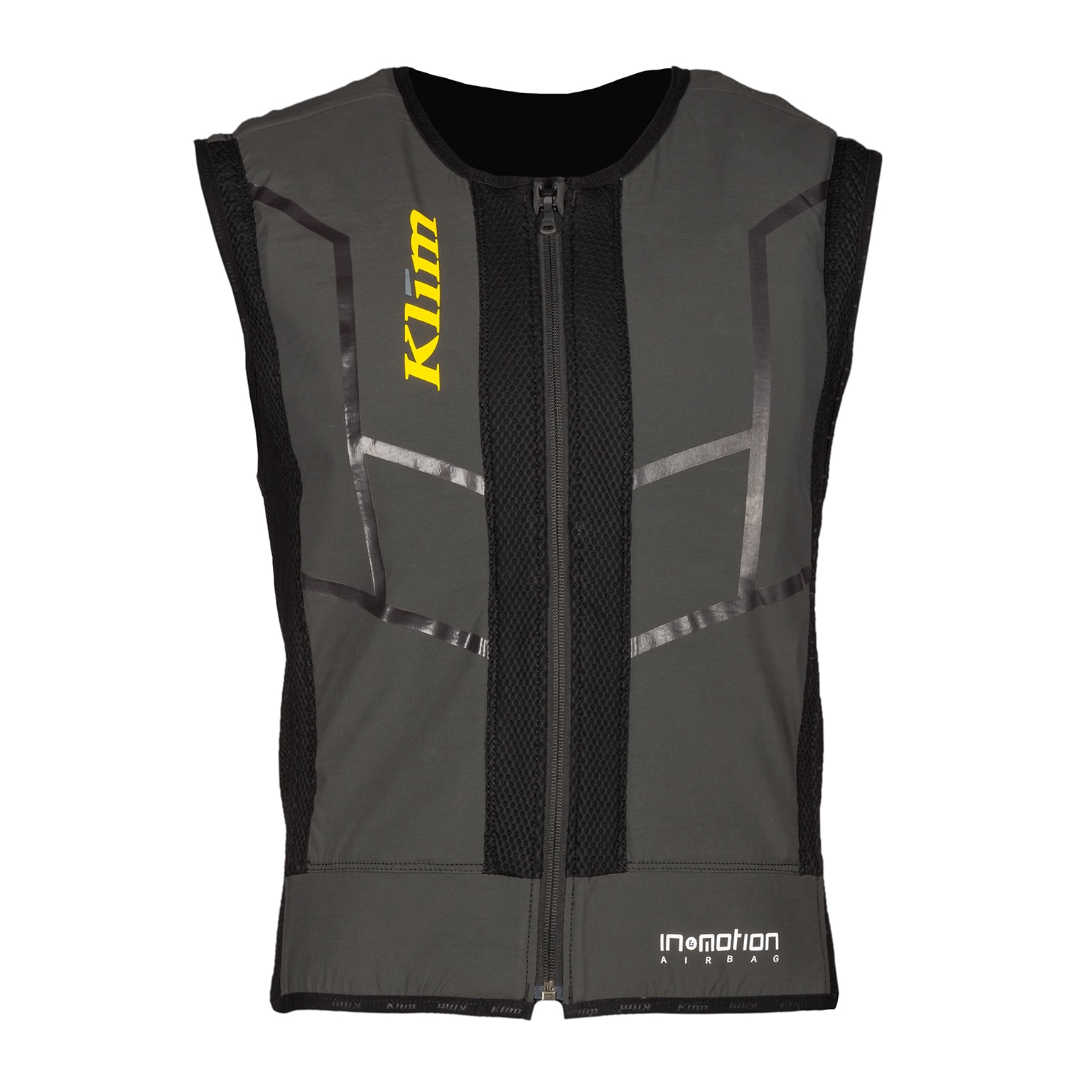 Ai-1 Rally Airbag Vest | KLIM Motorcycle Airbag Vest
