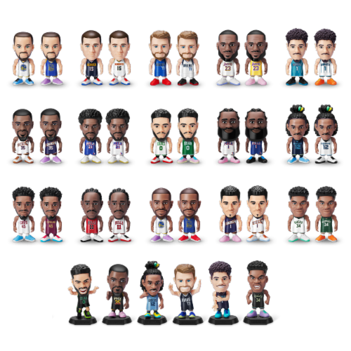 Zuru Surprise NBA Ballers Series 1, 1 ct - King Soopers