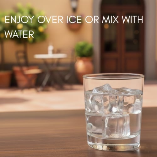 Di Amore Sambuca Liqueur, 84 Proof (42% ABV), 750 ML - City Market