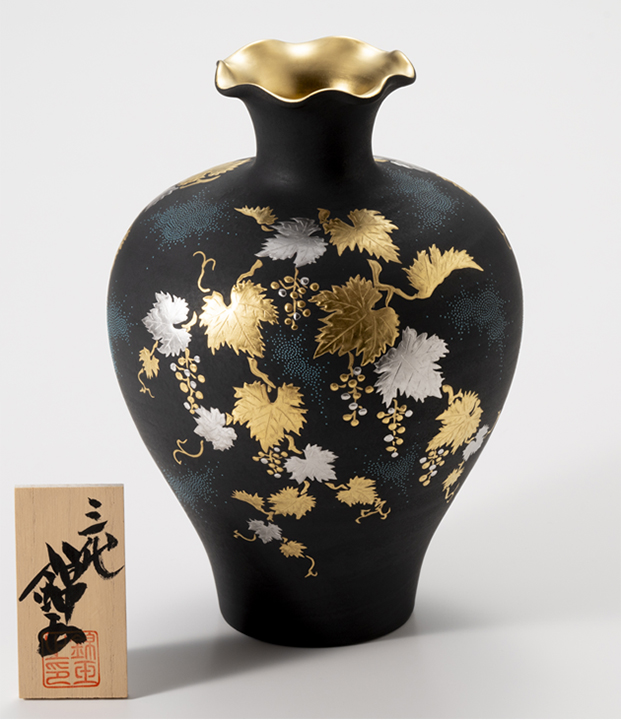 三代・仲田錦玉 かぶらきでしか買えない