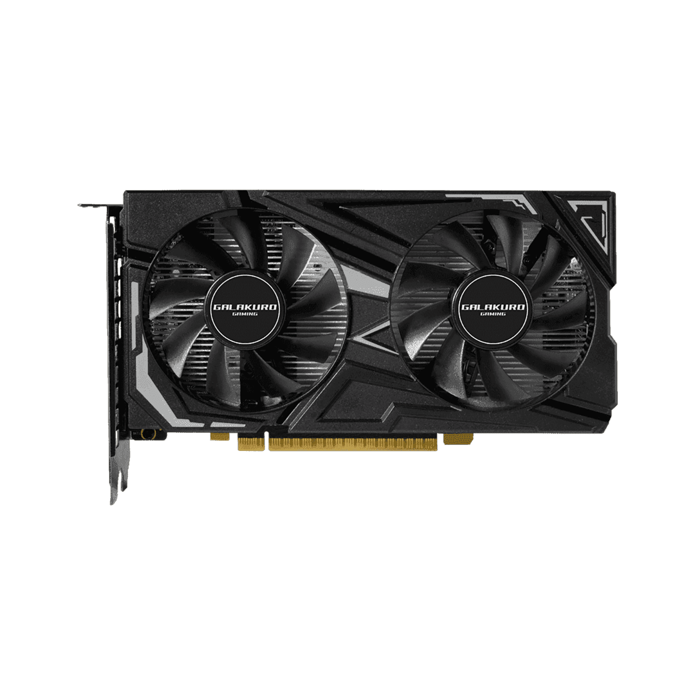 GG-GTX1650SP-E4GB/DF | NVIDIA GEFORCE GTX 1650 Super 搭載