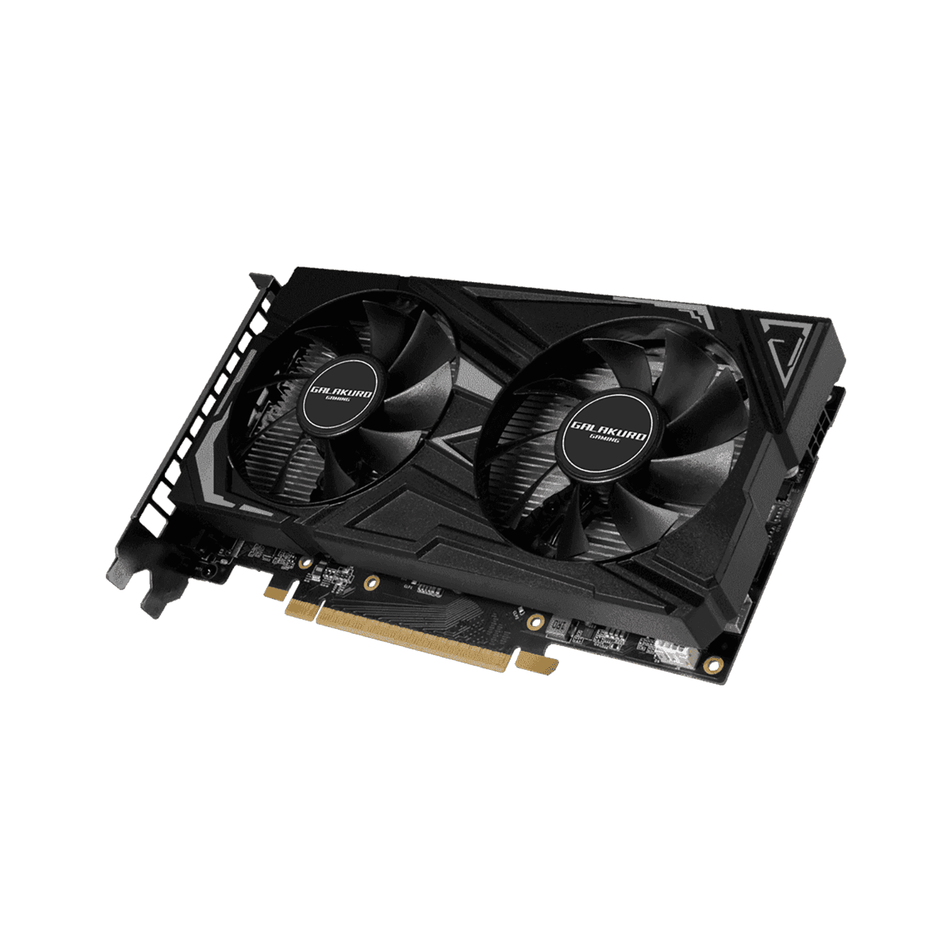 GG-GTX1650SP-E4GB/DF | NVIDIA GEFORCE GTX 1650 Super 搭載