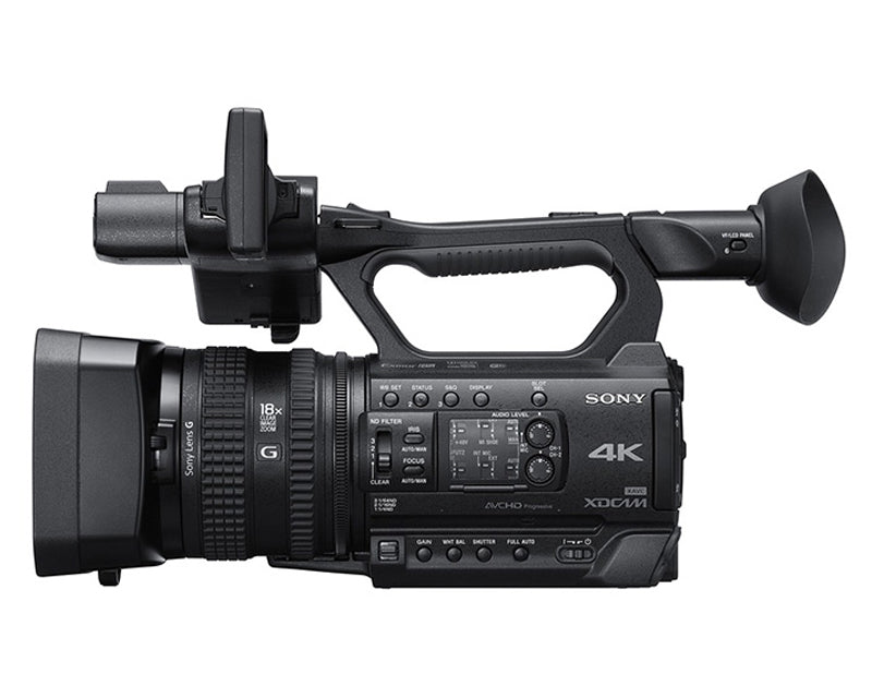 SONY PXW-Z150 – kyowacamera
