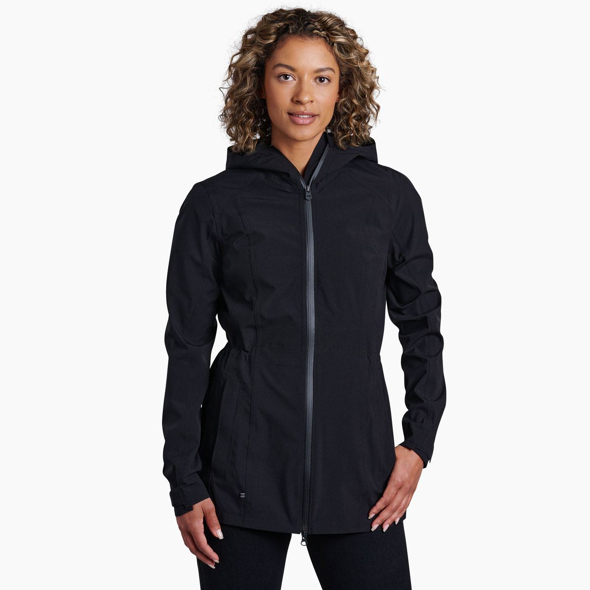 Women's KUHL STRETCH VOYAGR JACKET - H.N. Williams