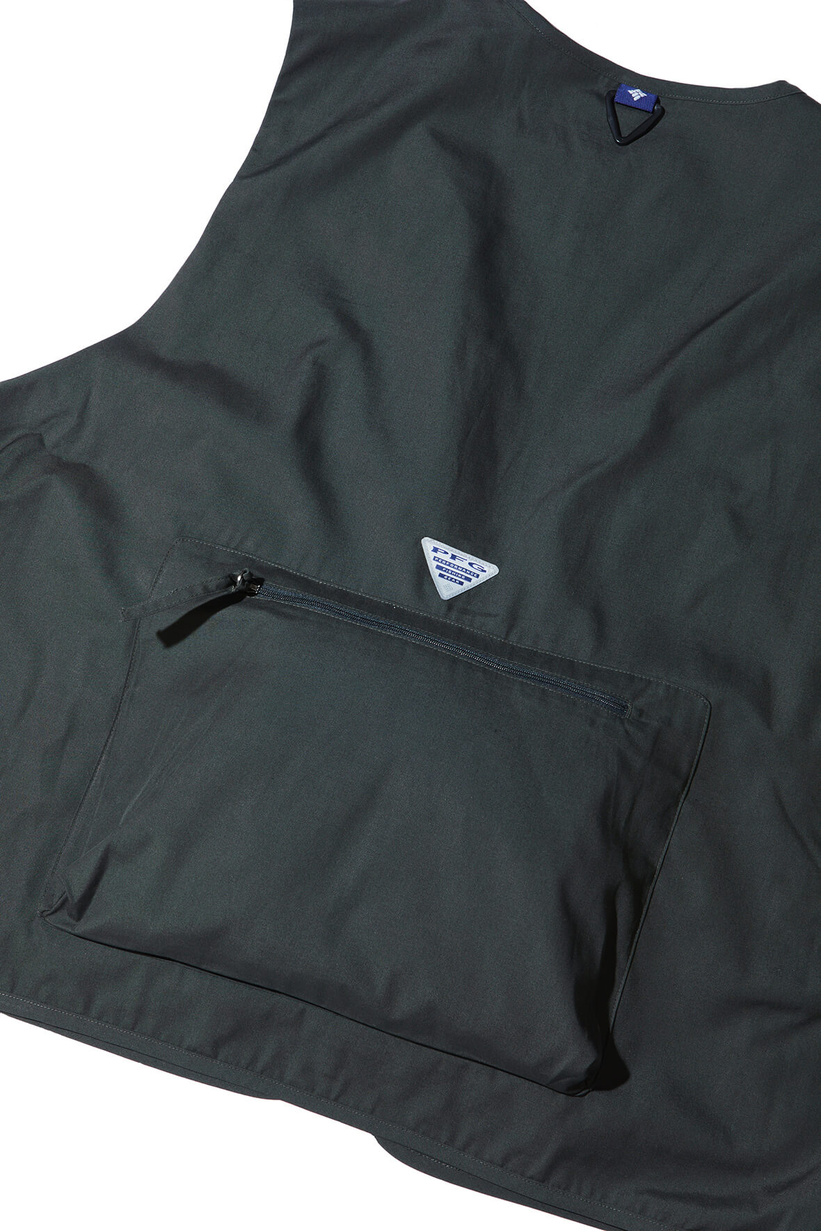 Columbia PFG x HOUYHNHNM FISHING CLUB's second collaborative