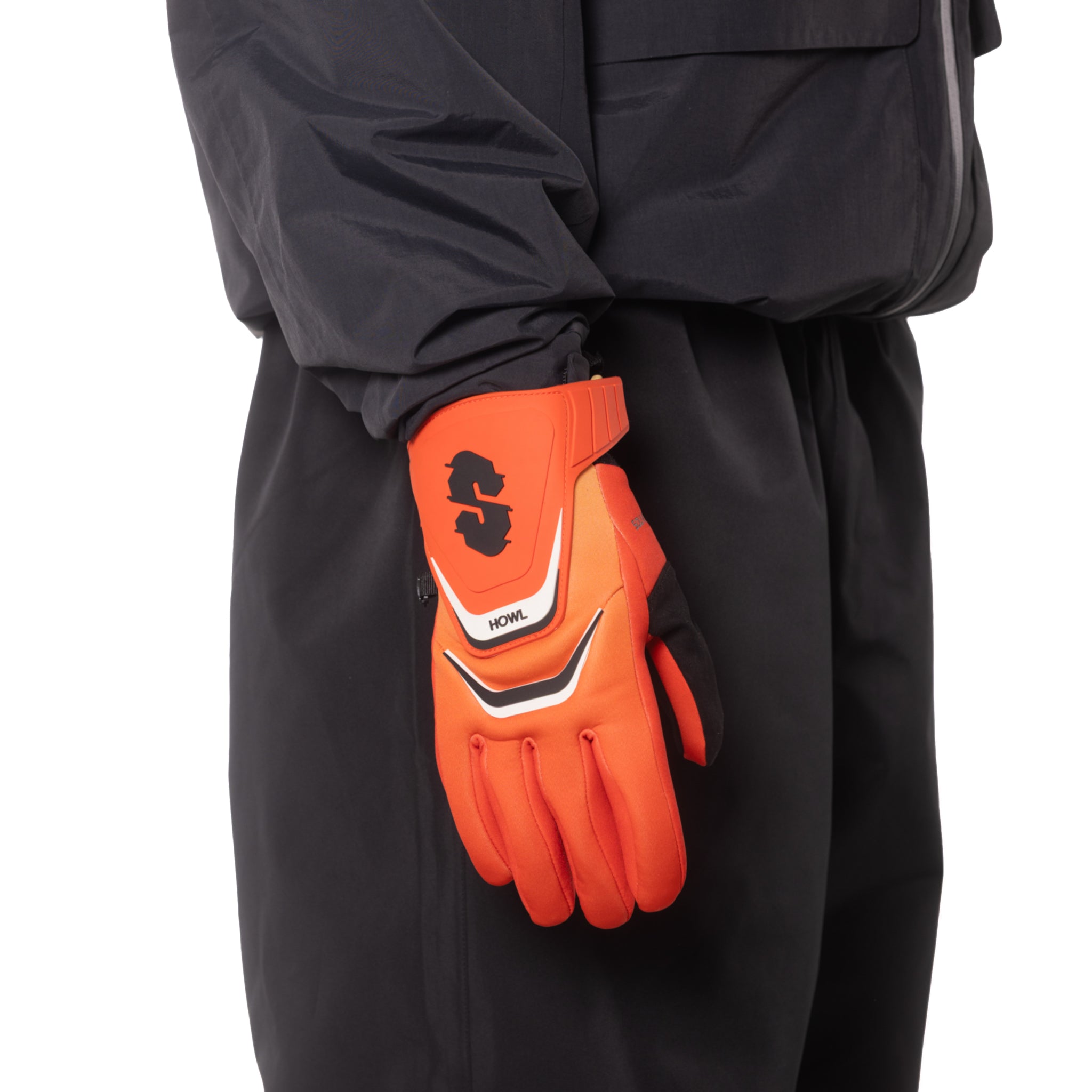 SOUVENIR X HOWL GLOVE – HOWL SUPPLY