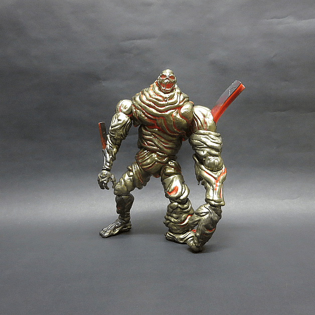ホビーショップ I.T.R. / マーベルレジェンド モルテンマンシリーズBAF
