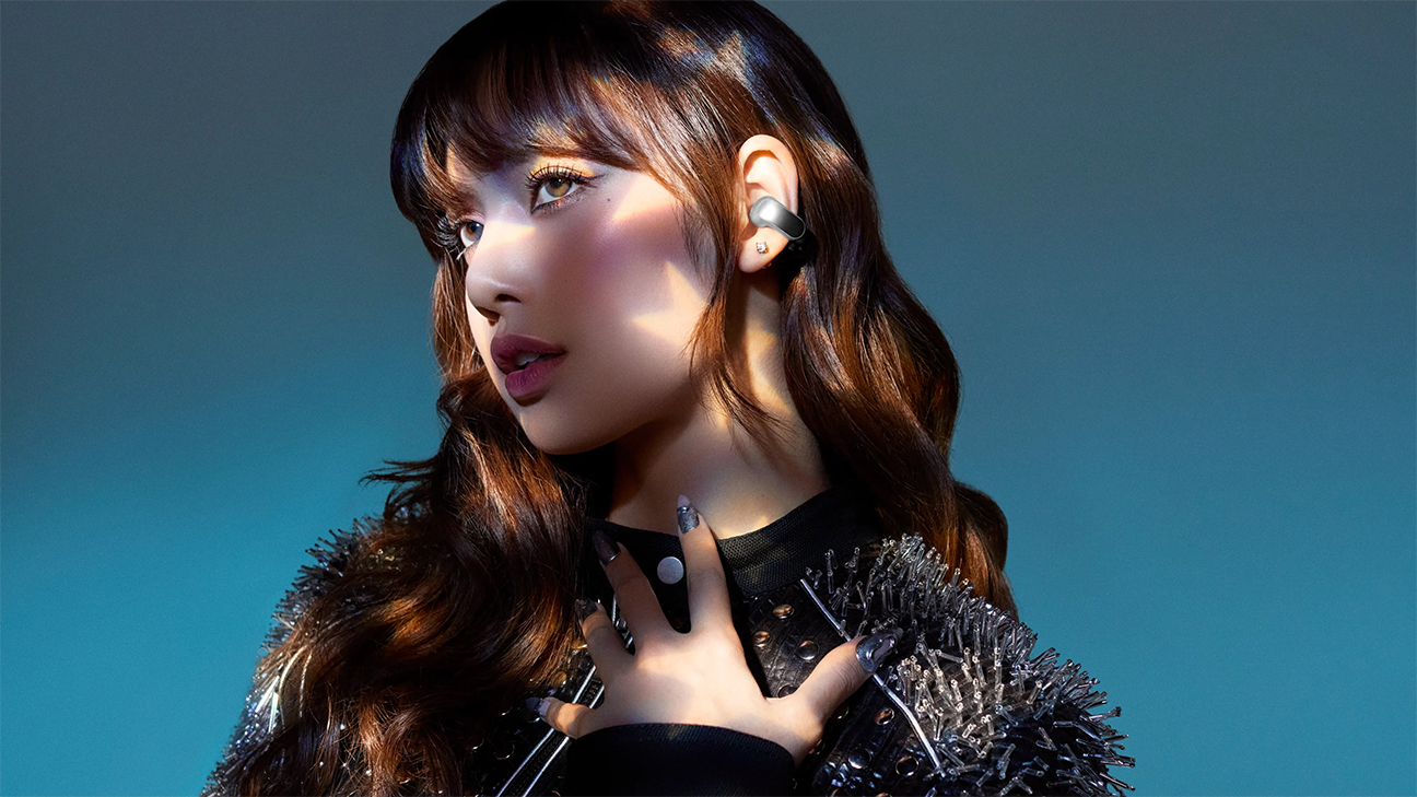 Lisa x Bose Ultra Open Earbuds: Release Date, Price, Where to Buy