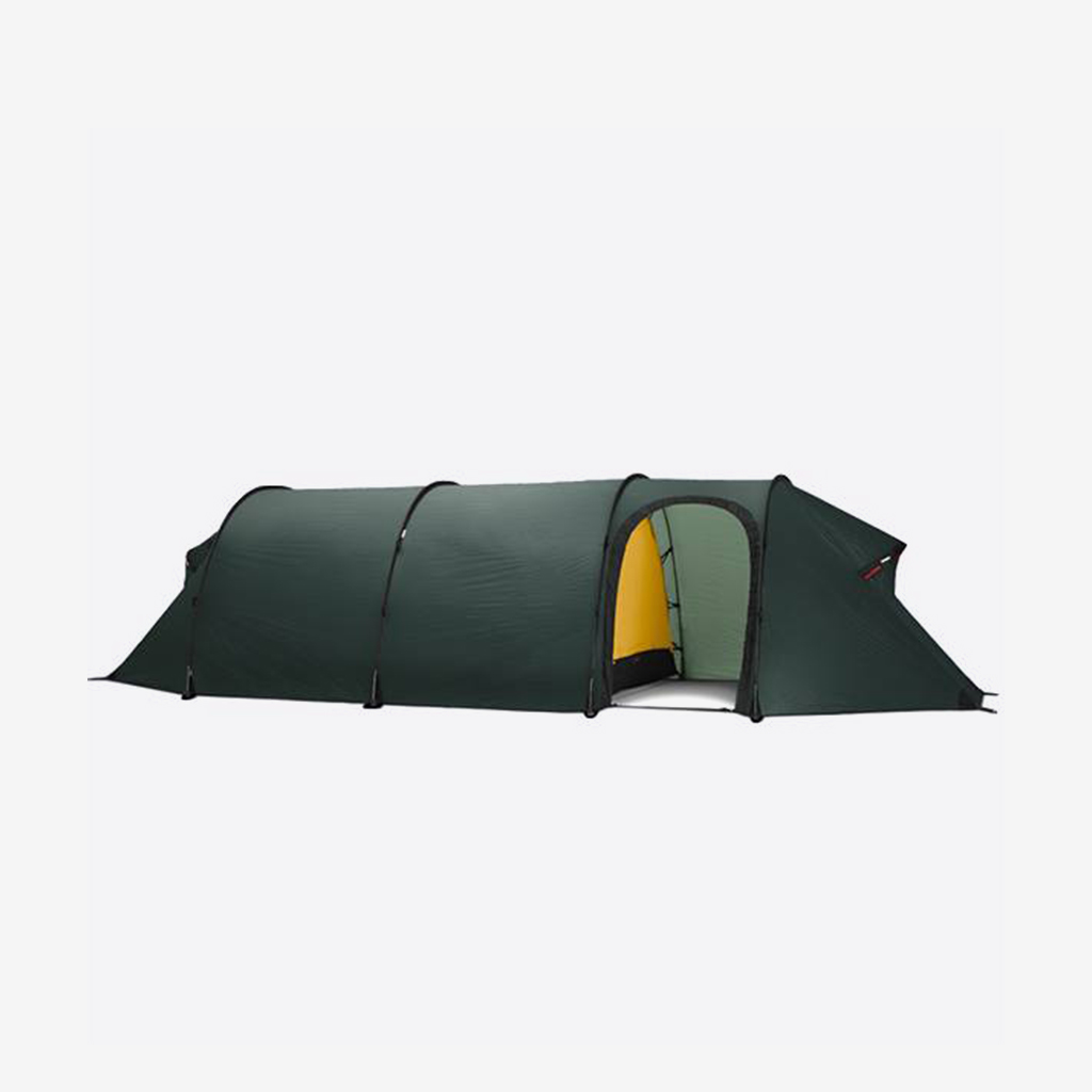 期間限定】【Last1】【20%off】HILLEBERG ヒルバーグ ケロン4GT